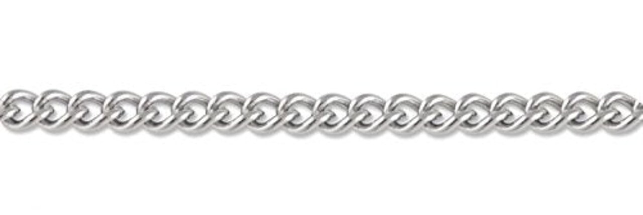 Surgical stainless 2025 steel chain